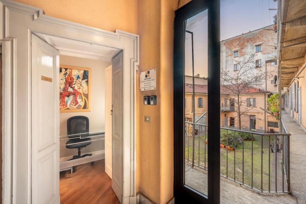 Appartamento Smart Sarpi Monolocale 2