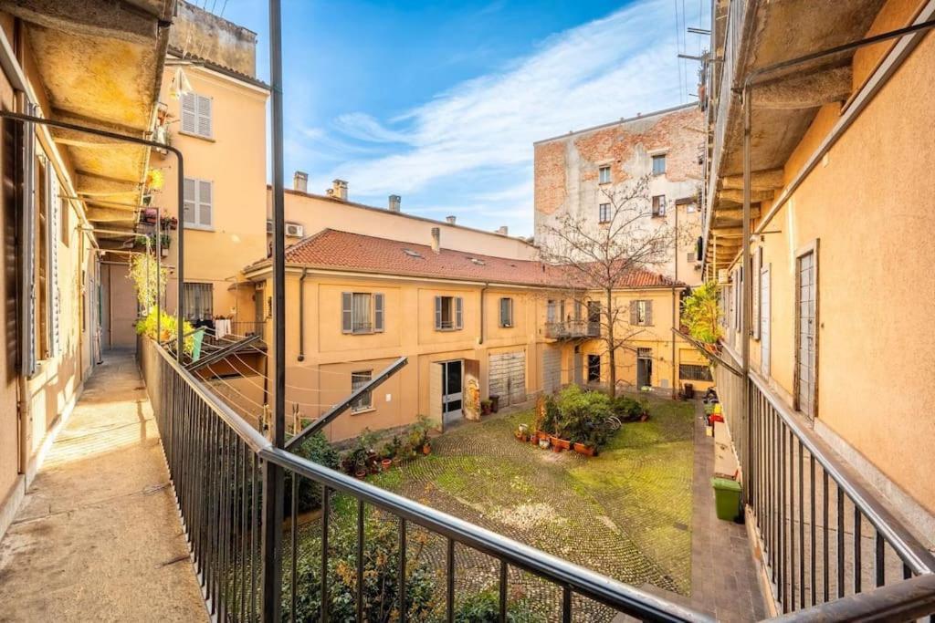Smart Sarpi Monolocale 2 Appartamento