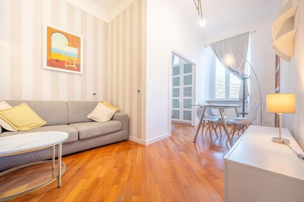 Appartamento Smart Sarpi Monolocale 2 Milano