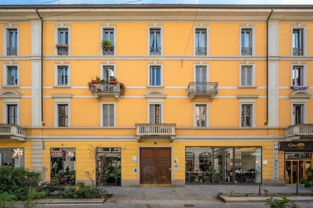 Smart Sarpi Monolocale 2 Appartamento Milano