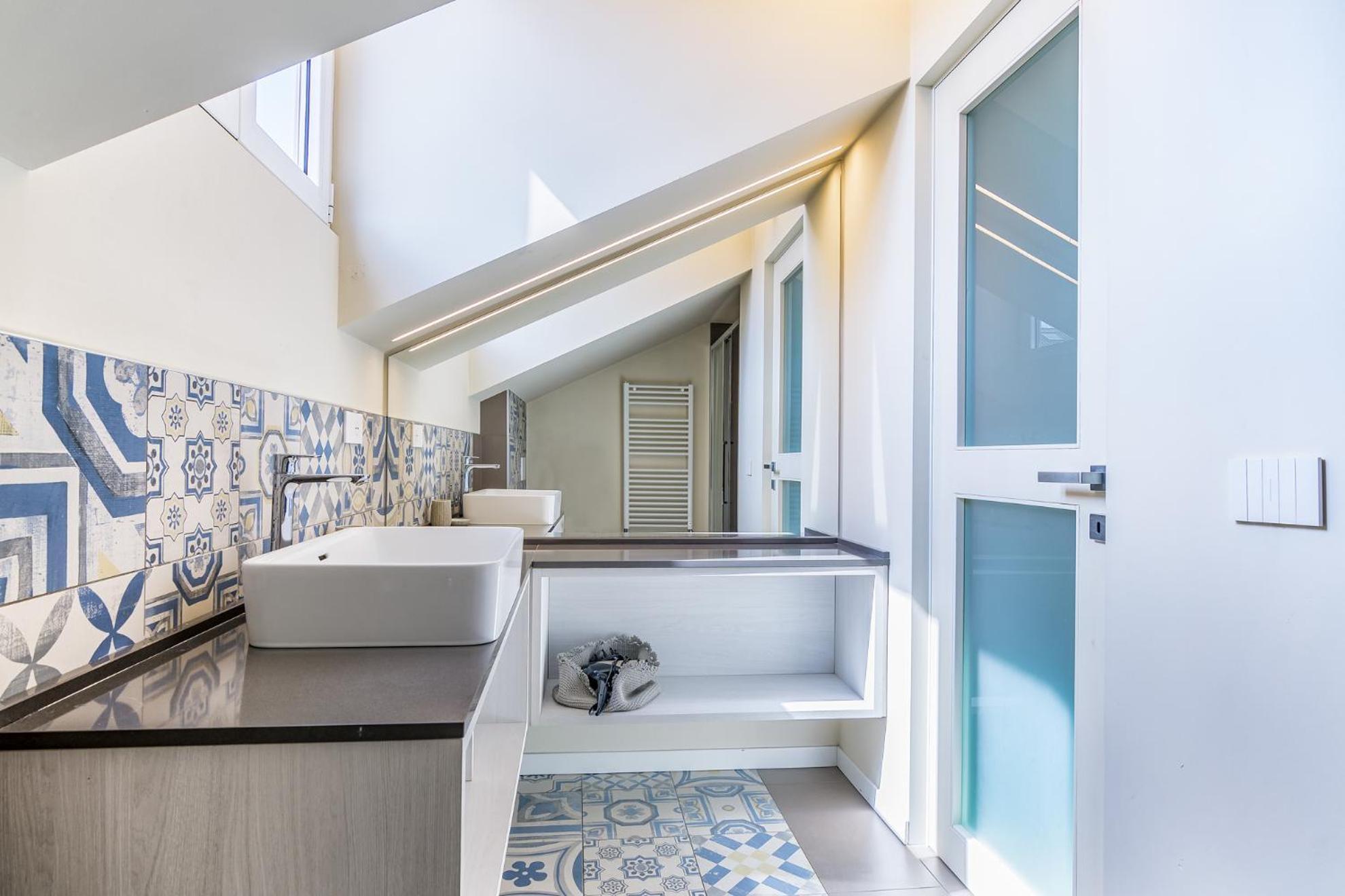 Appartement Luxury Flat Duomo 6pax Wifi Top