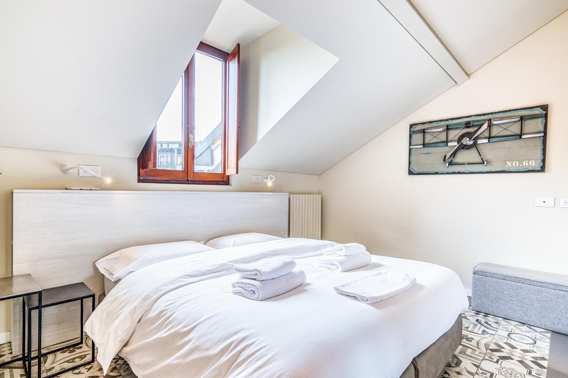 Appartement Luxury Flat Duomo 6pax Wifi Top *