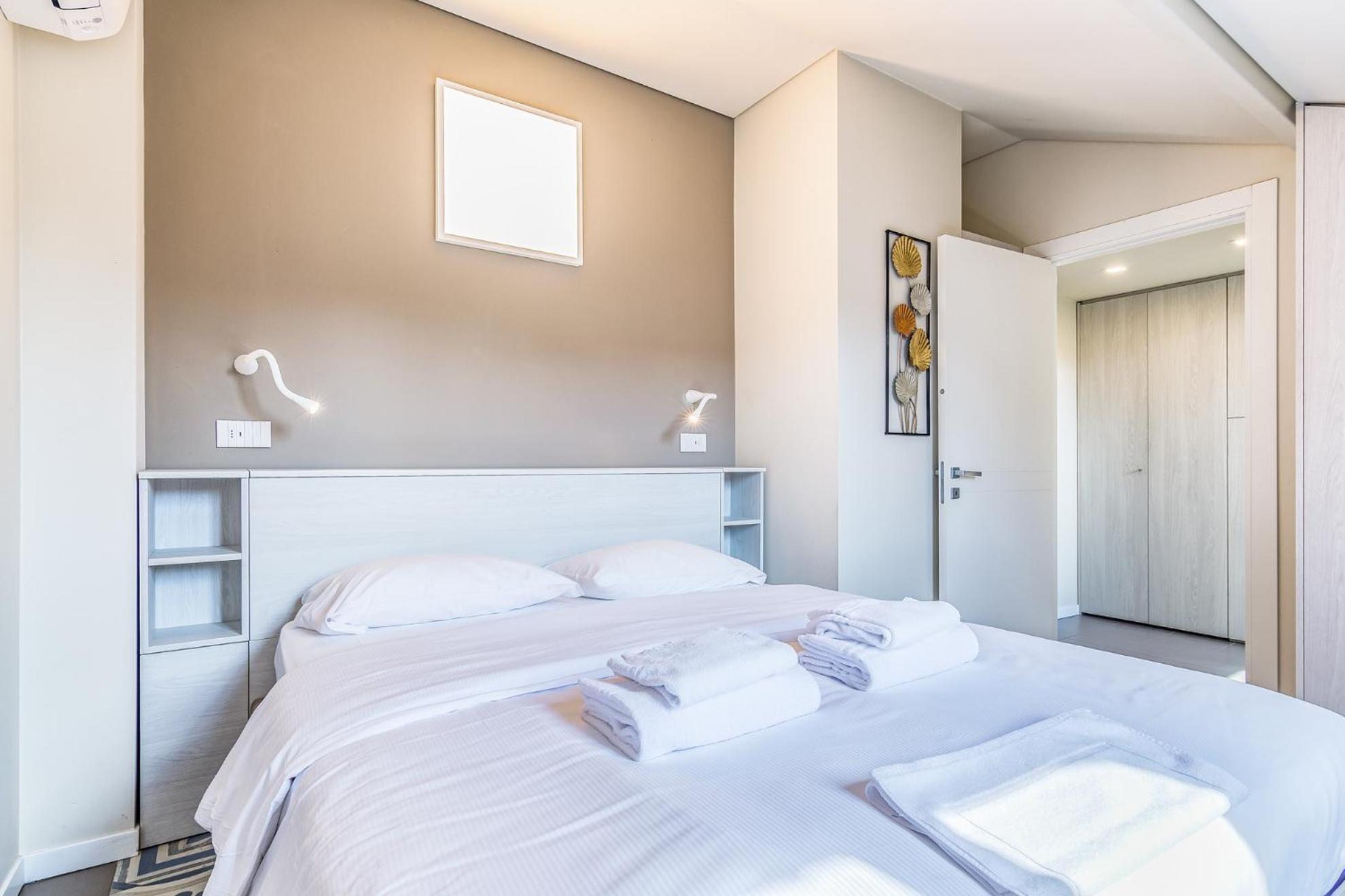 Appartement Luxury Flat Duomo 6pax Wifi Top