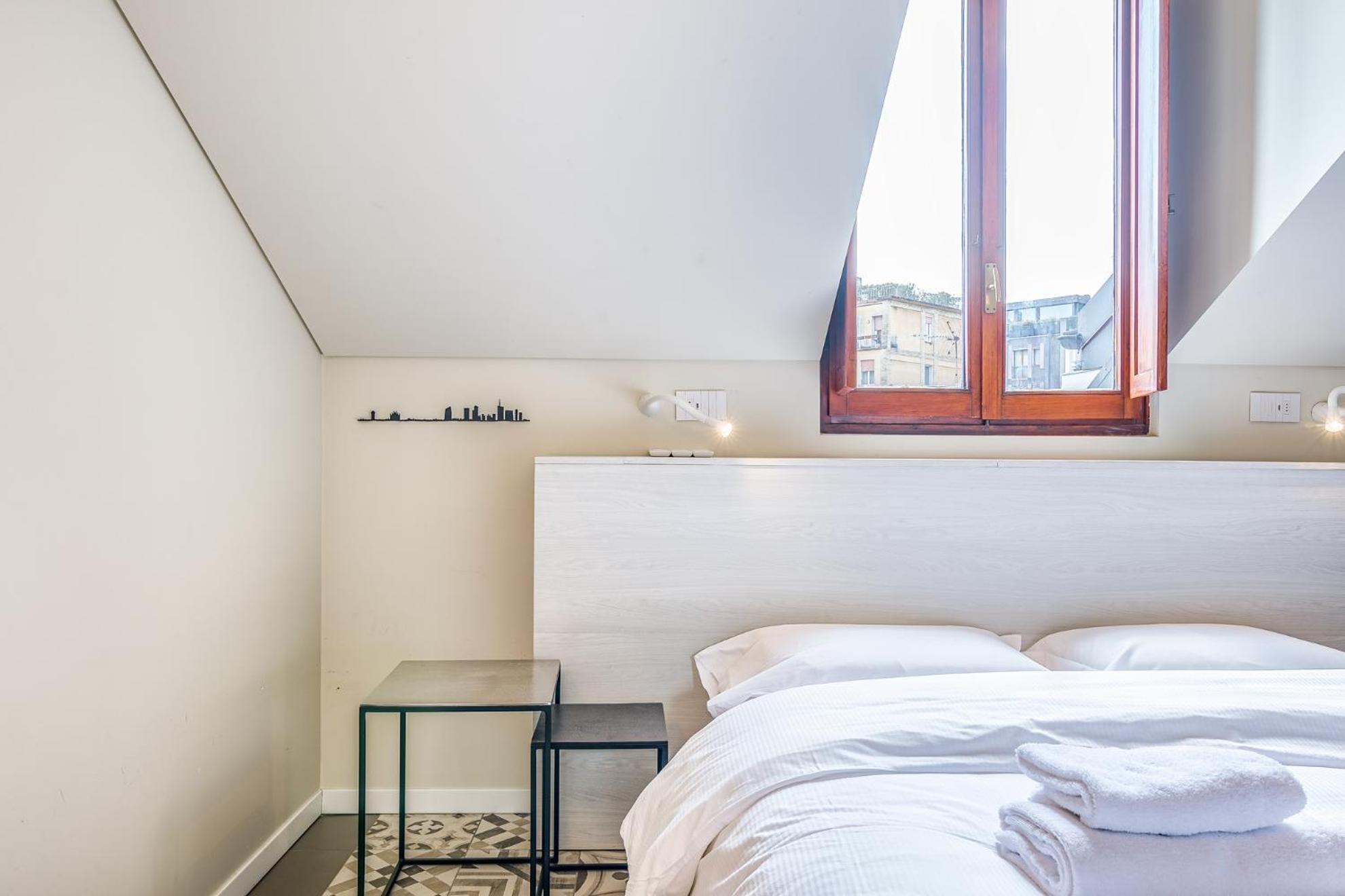 Luxury Flat Duomo 6pax Wifi Top Appartement *