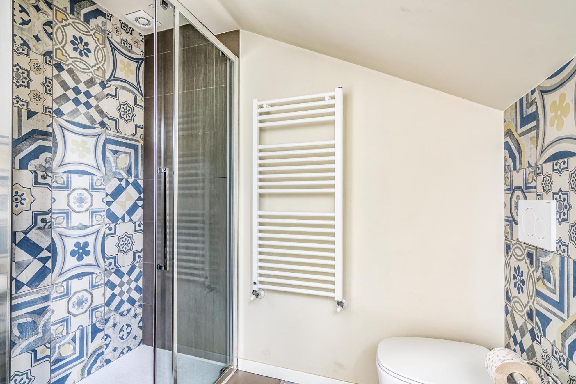 Luxury Flat Duomo 6pax Wifi Top Appartement