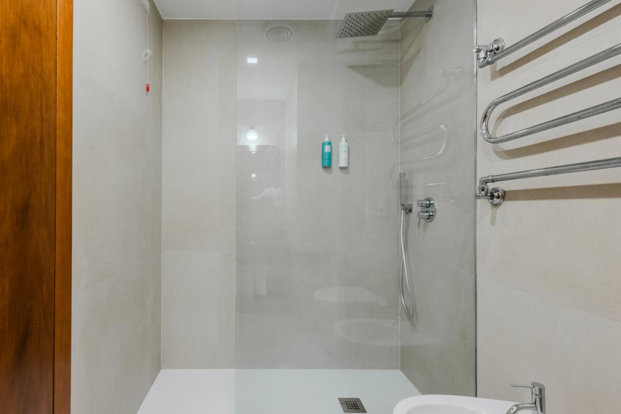 Leilighet Sweett - Luxury Velasca Milano