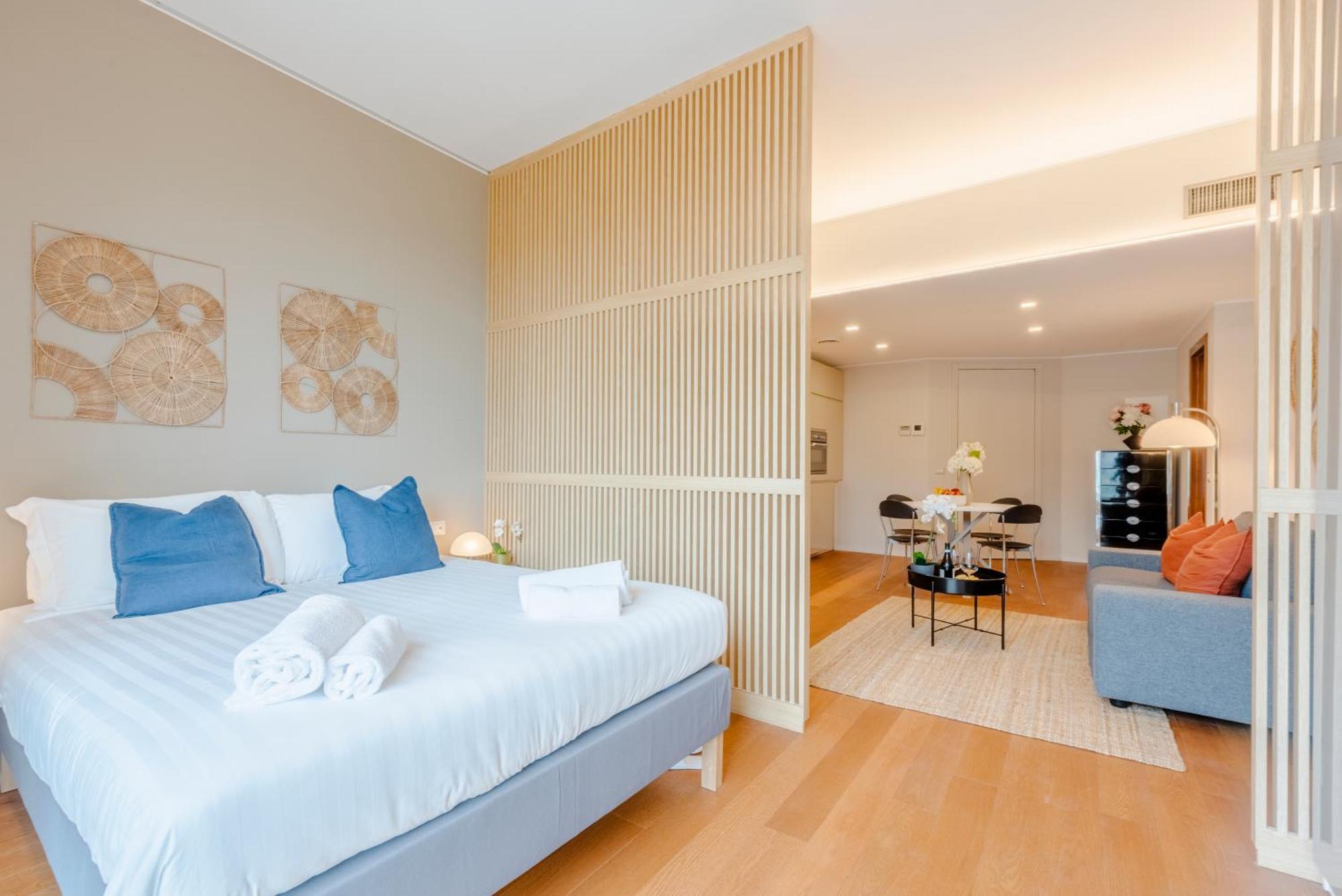 Sweett - Luxury Velasca Milano