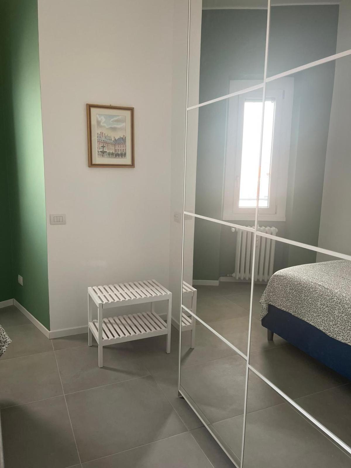 Corso Lodi 6 Milano Porta Romana - Bellissimo Nuovo Appartamento Con 2 Camere Da Letto E Due Bagni - Beautiful Newly Decorated 2 Bedrooms 2 Bathrooms With Free Parking Per Selected Qualifying Rate - Metro Subway Porta Romana 6 Minutes To Duomo Cathed * Milano