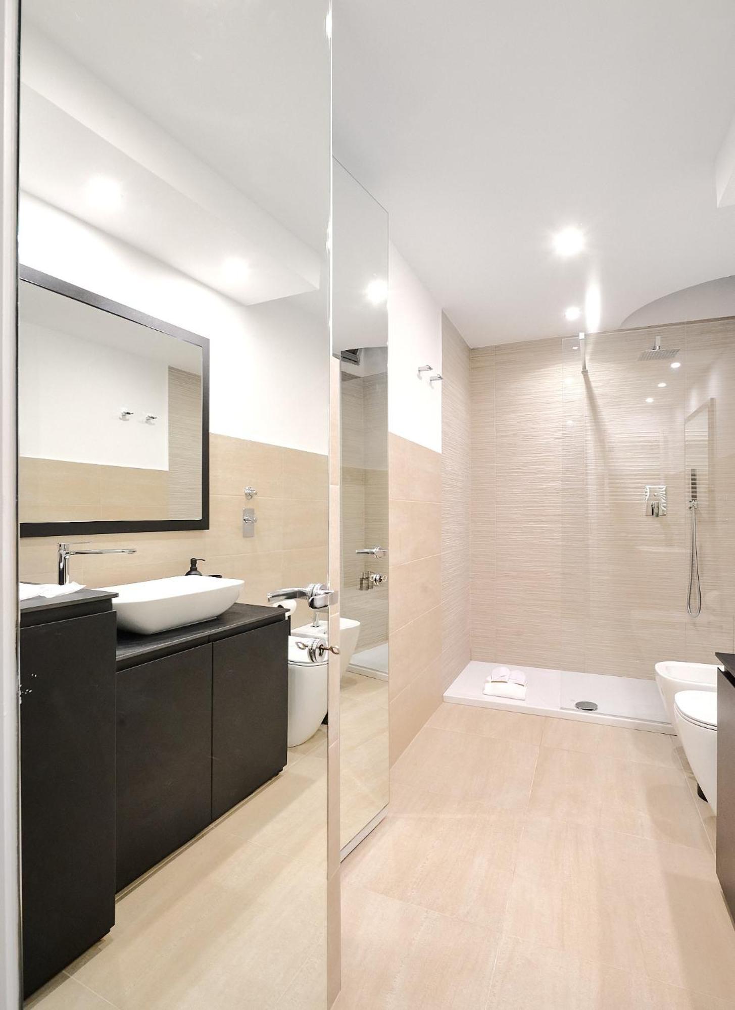 Appartement Babi San Marco In Brera Milaan