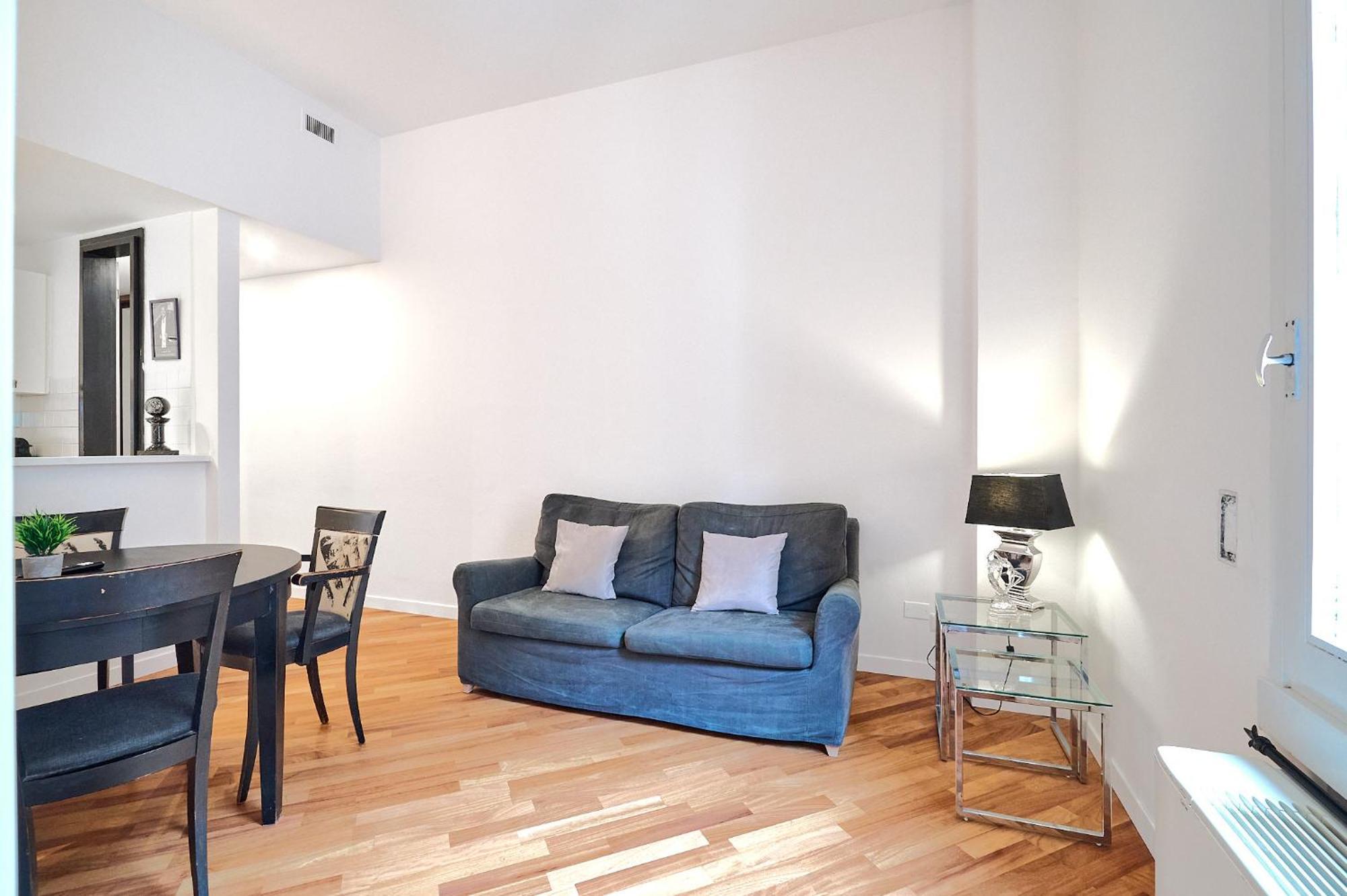 Babi San Marco In Brera Appartement