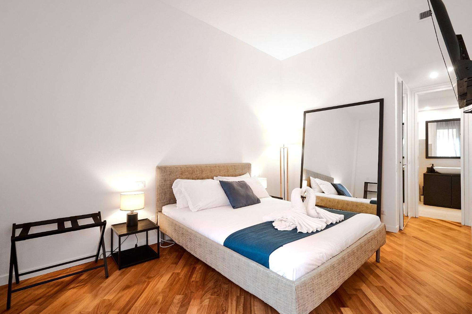 Babi San Marco In Brera Appartement