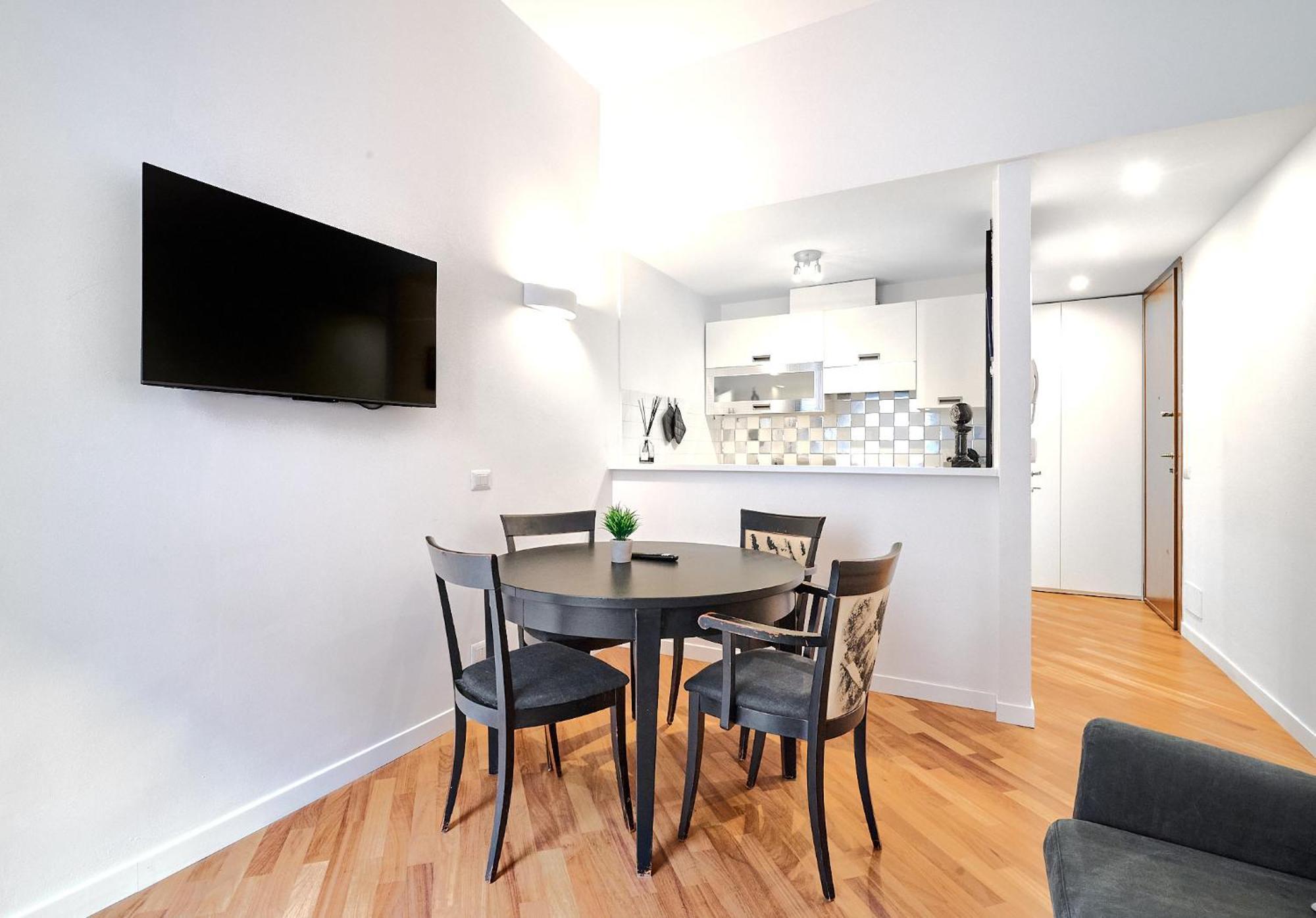 Appartement Babi San Marco In Brera