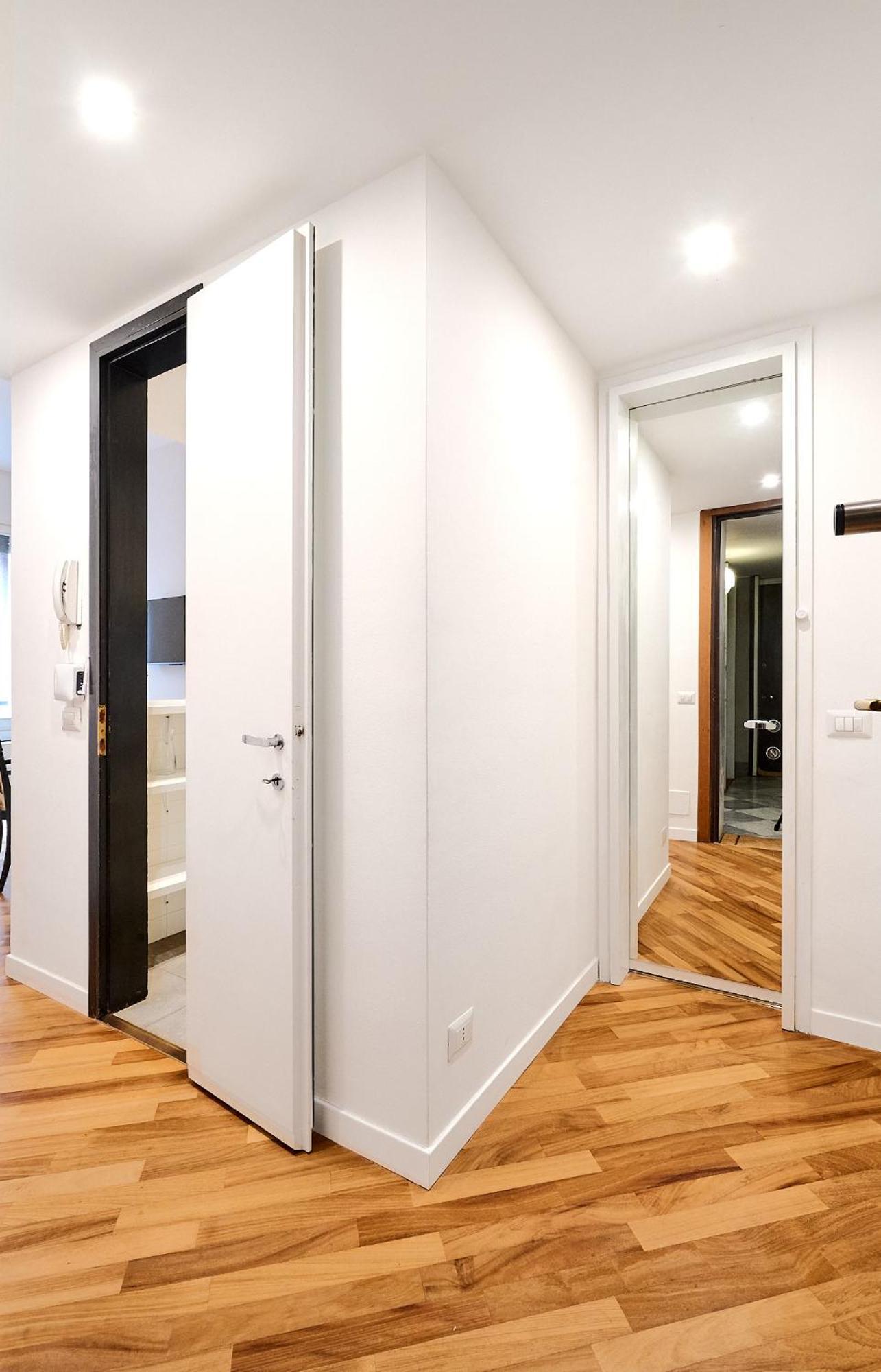 Babi San Marco In Brera Appartement