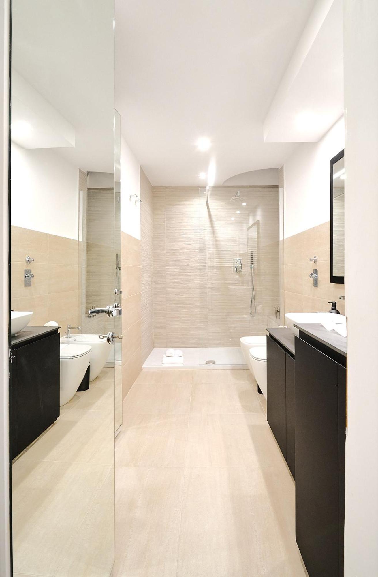 Babi San Marco In Brera Appartement Milaan