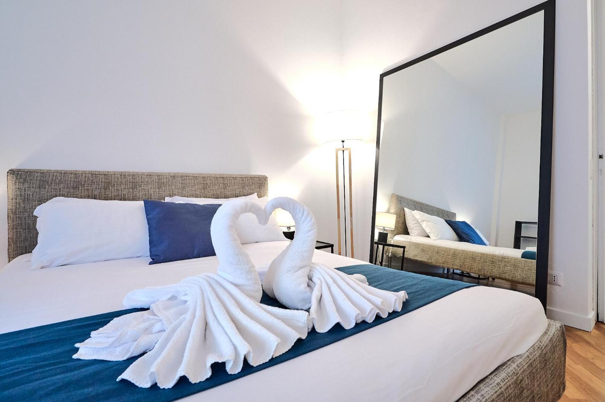 Appartement Babi San Marco In Brera