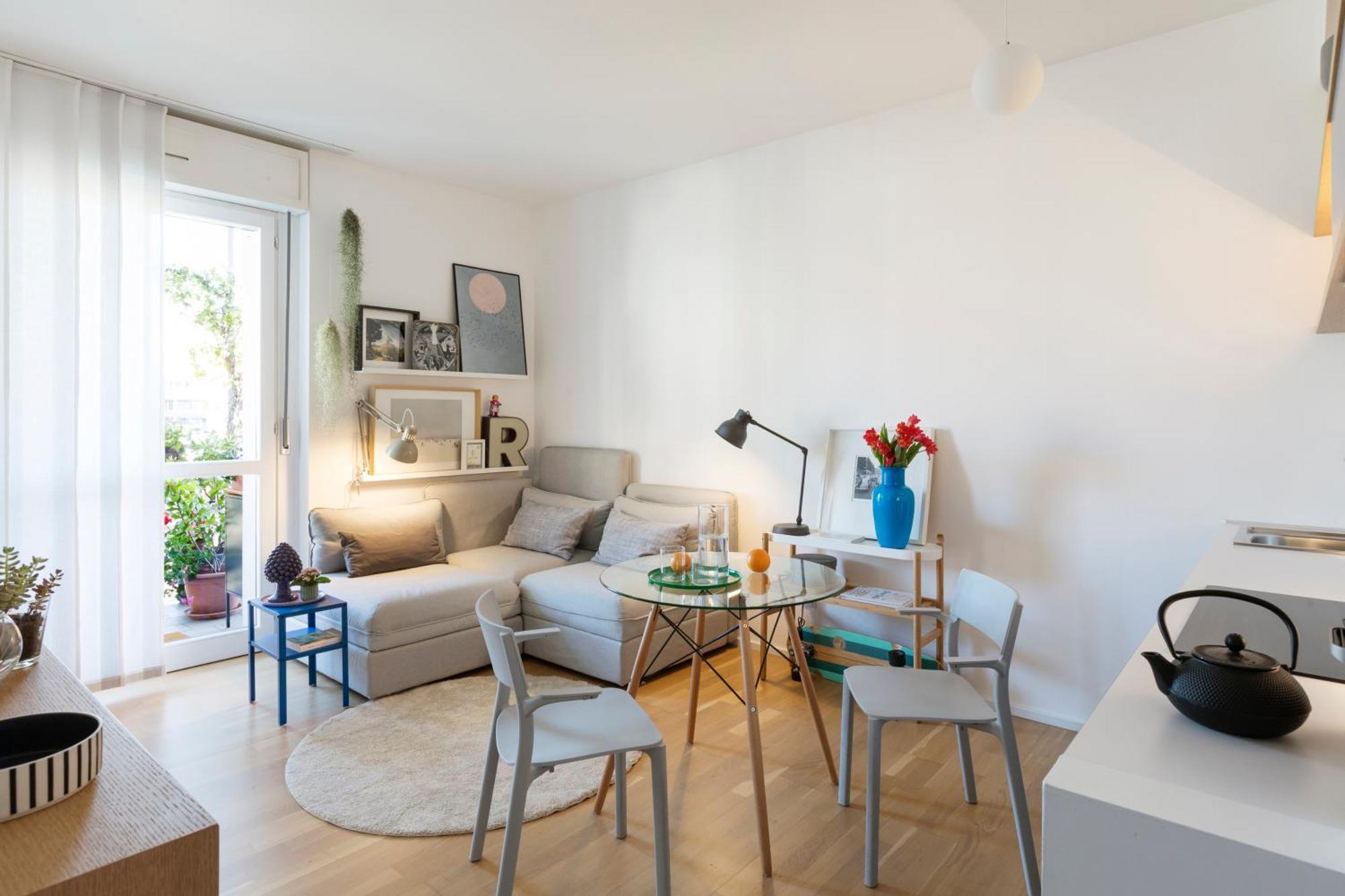Casa Sud Ieo Bocconi Duomo Apartment Milan