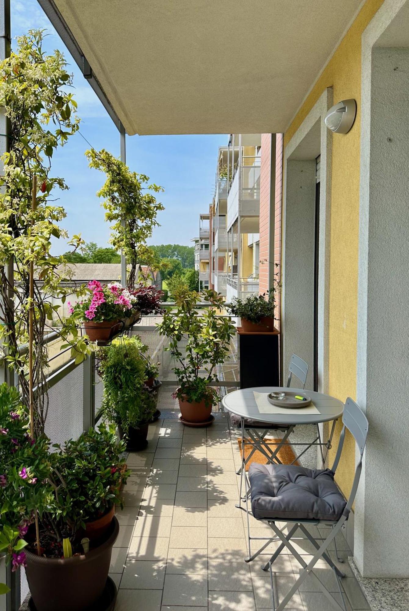 Apartment Casa Sud Ieo Bocconi Duomo Milan