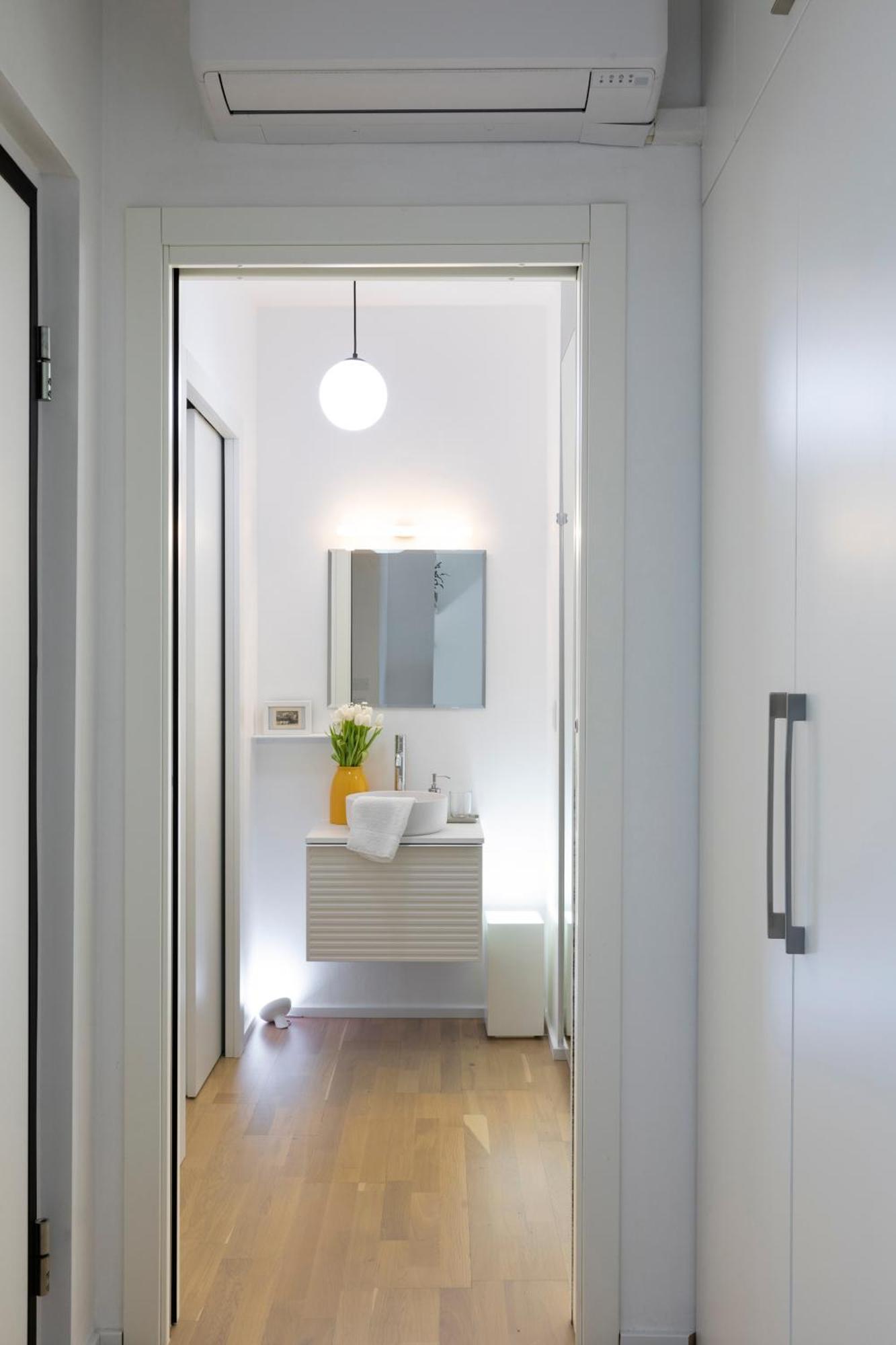 Casa Sud Ieo Bocconi Duomo Apartment *
