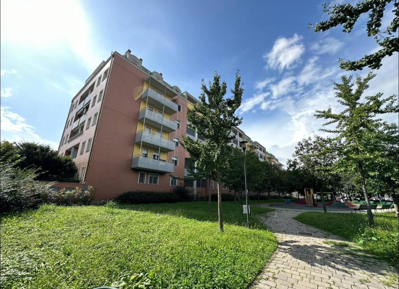 Apartment Casa Sud Ieo Bocconi Duomo