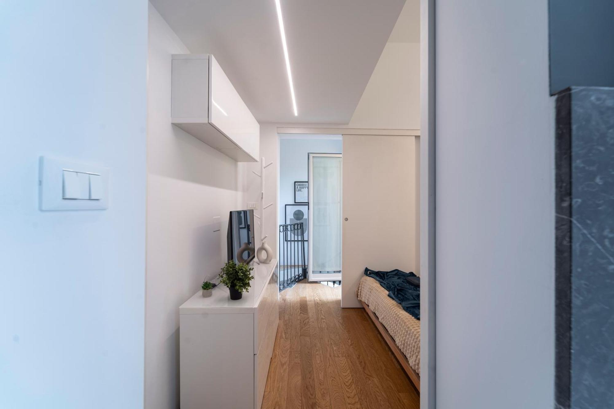 Terrace - Center - Duomo Apartment *