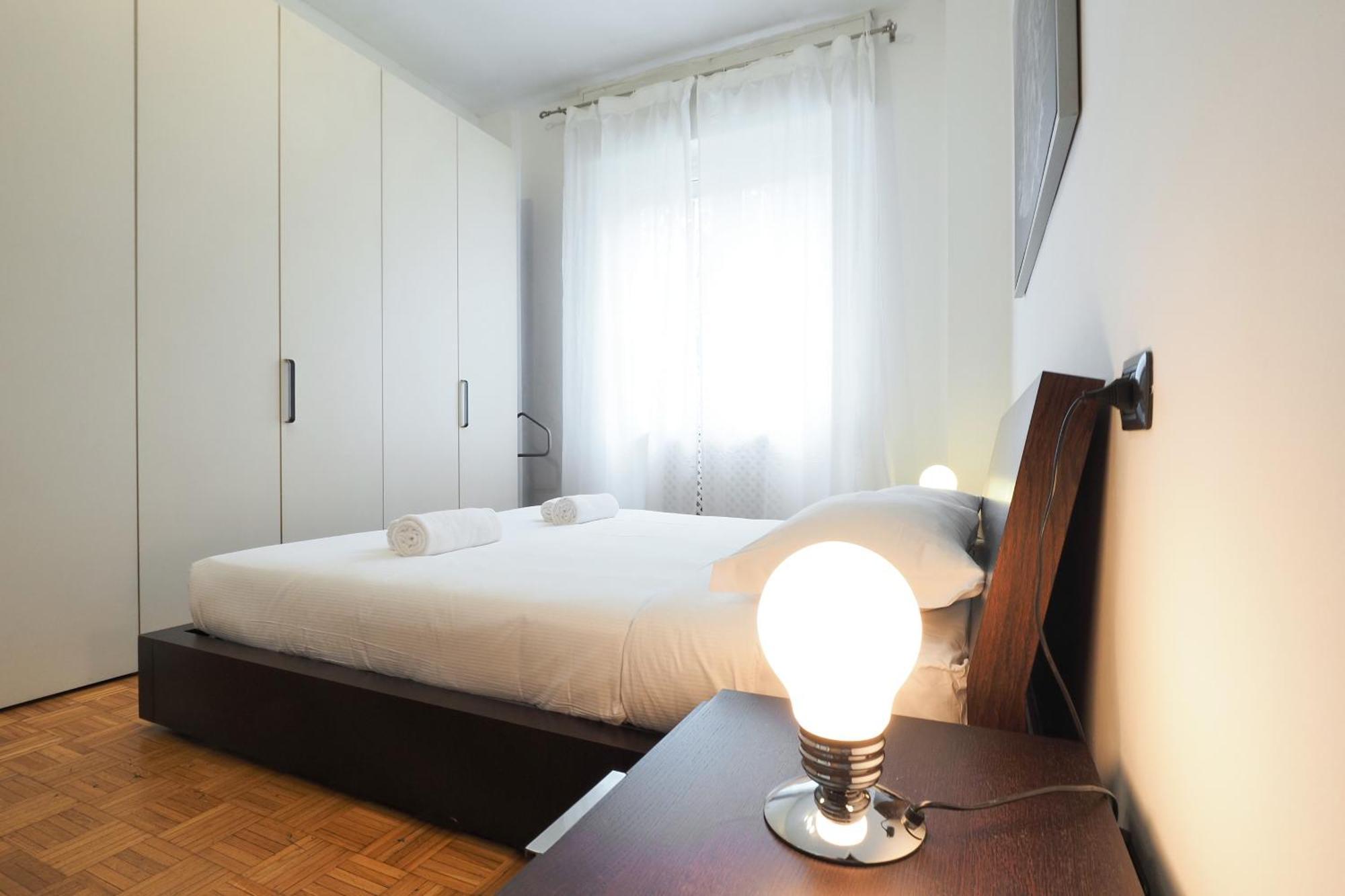 Primopiano - Palmaria B Apartment