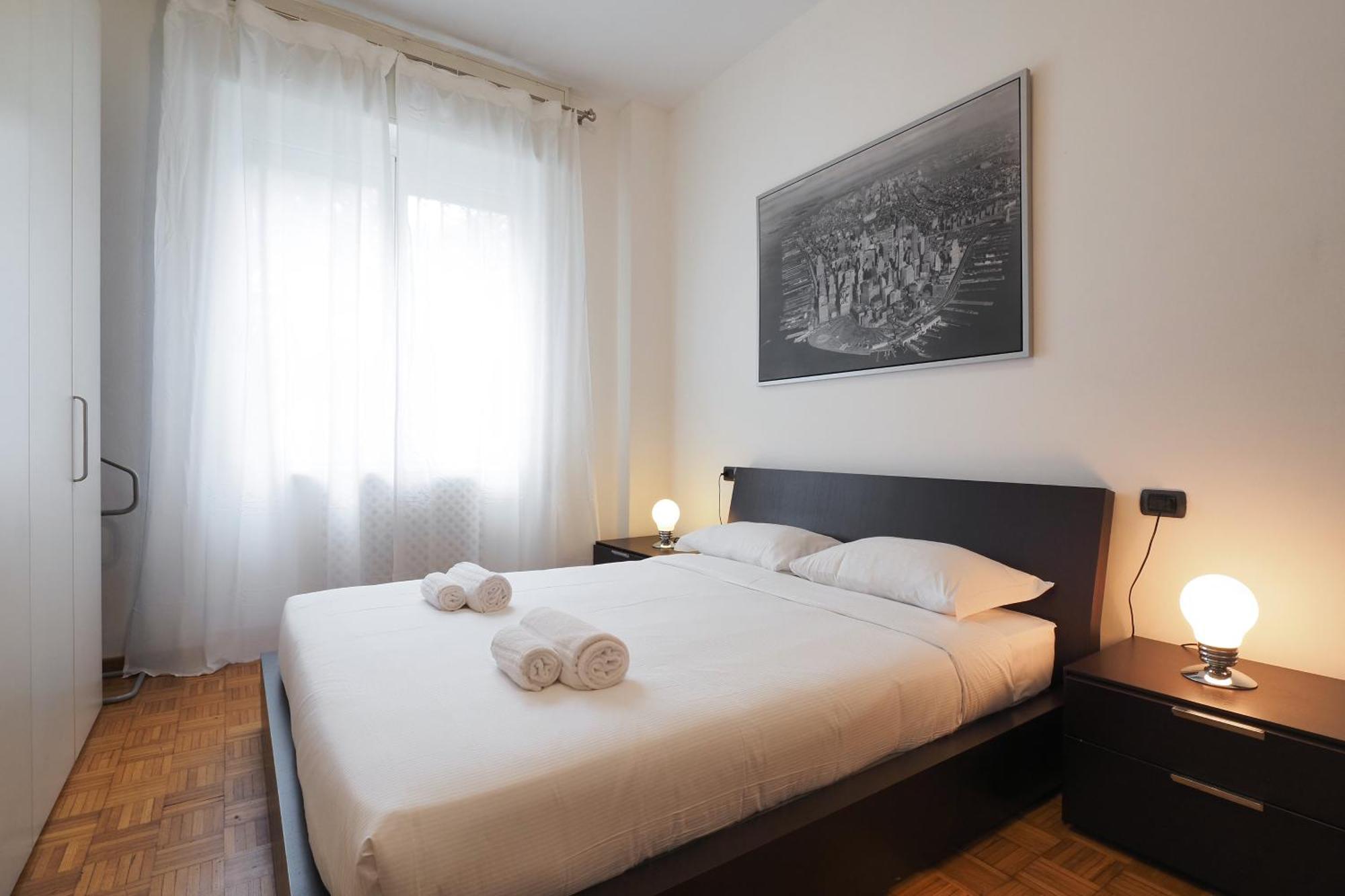 Apartment Primopiano - Palmaria B *