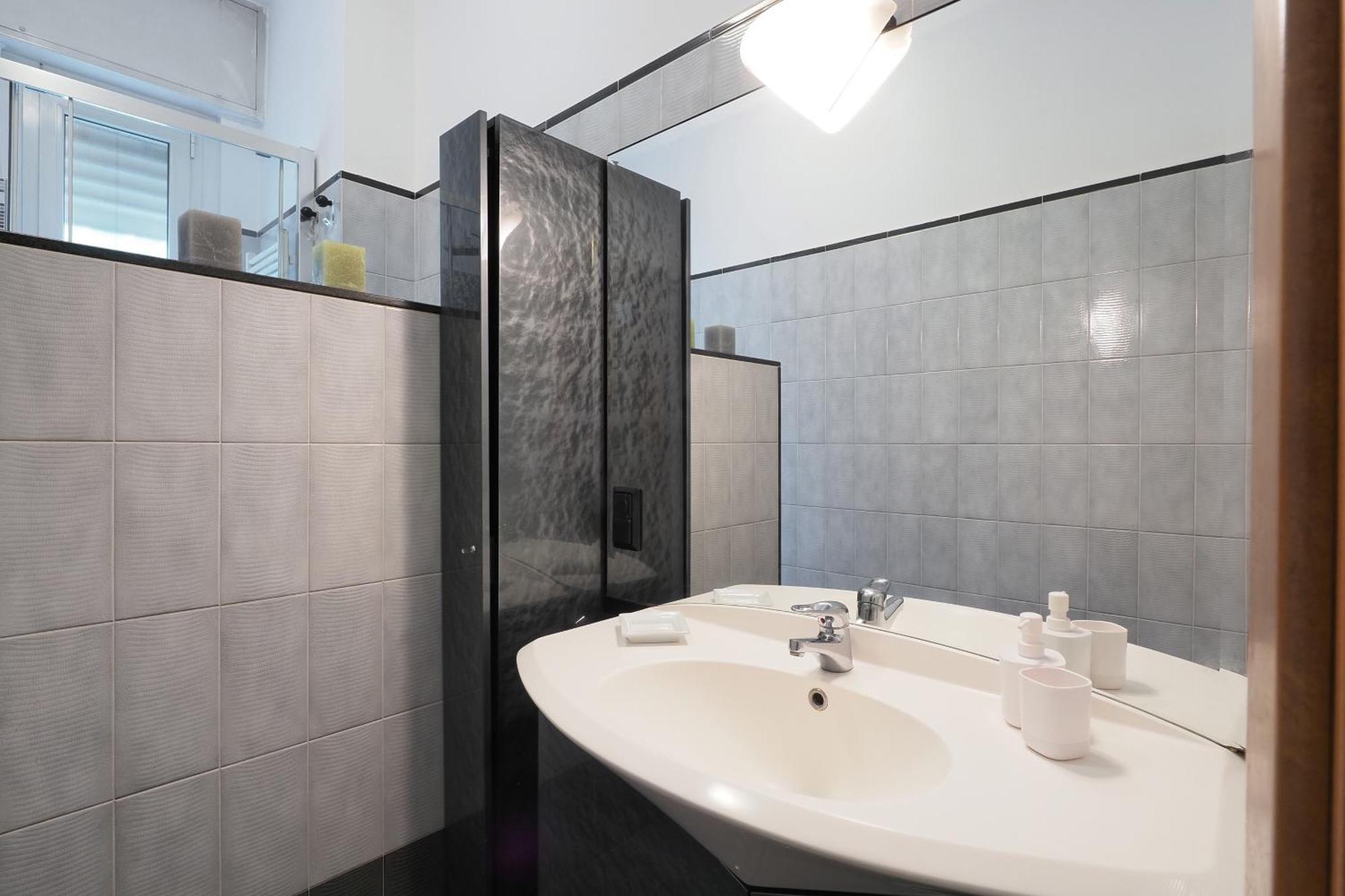 Apartment Primopiano - Palmaria B *