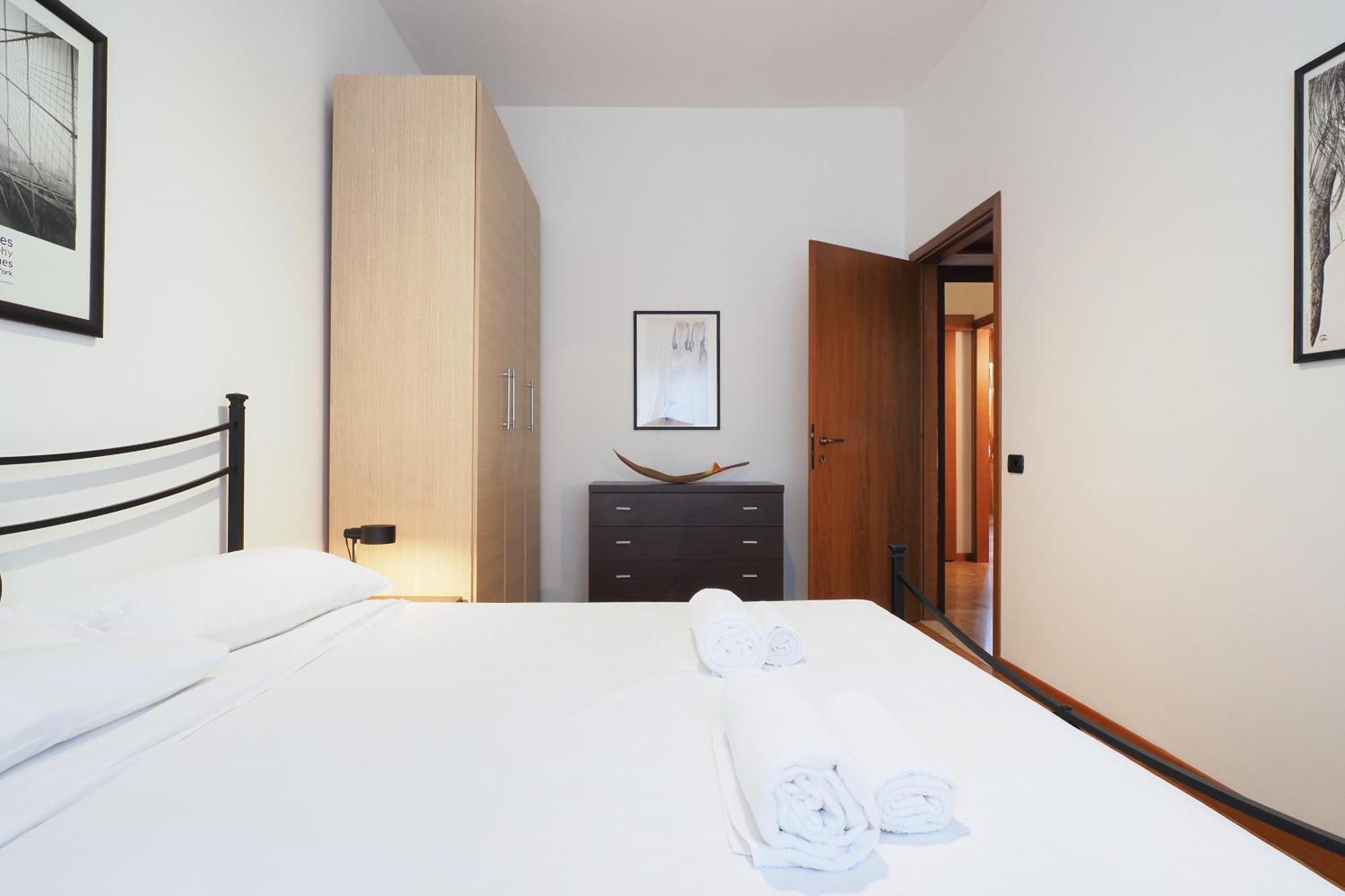 Primopiano - Palmaria B Apartment