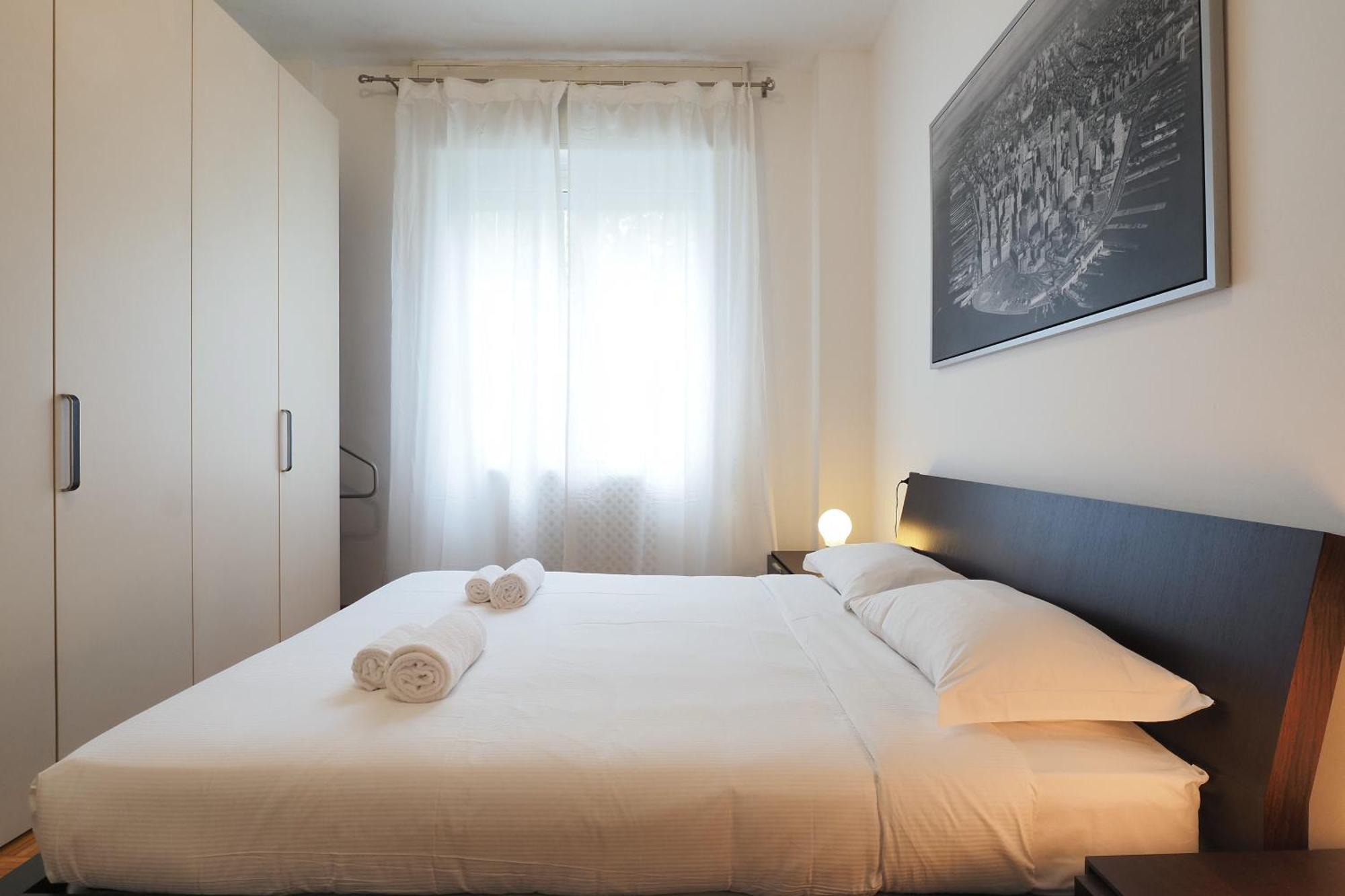 Apartment Primopiano - Palmaria B