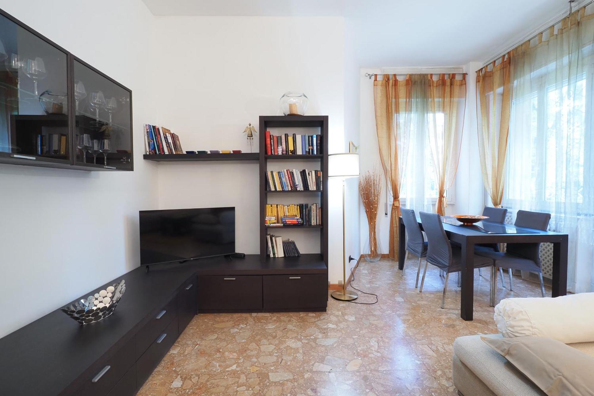 Apartment Primopiano - Palmaria B Mailand