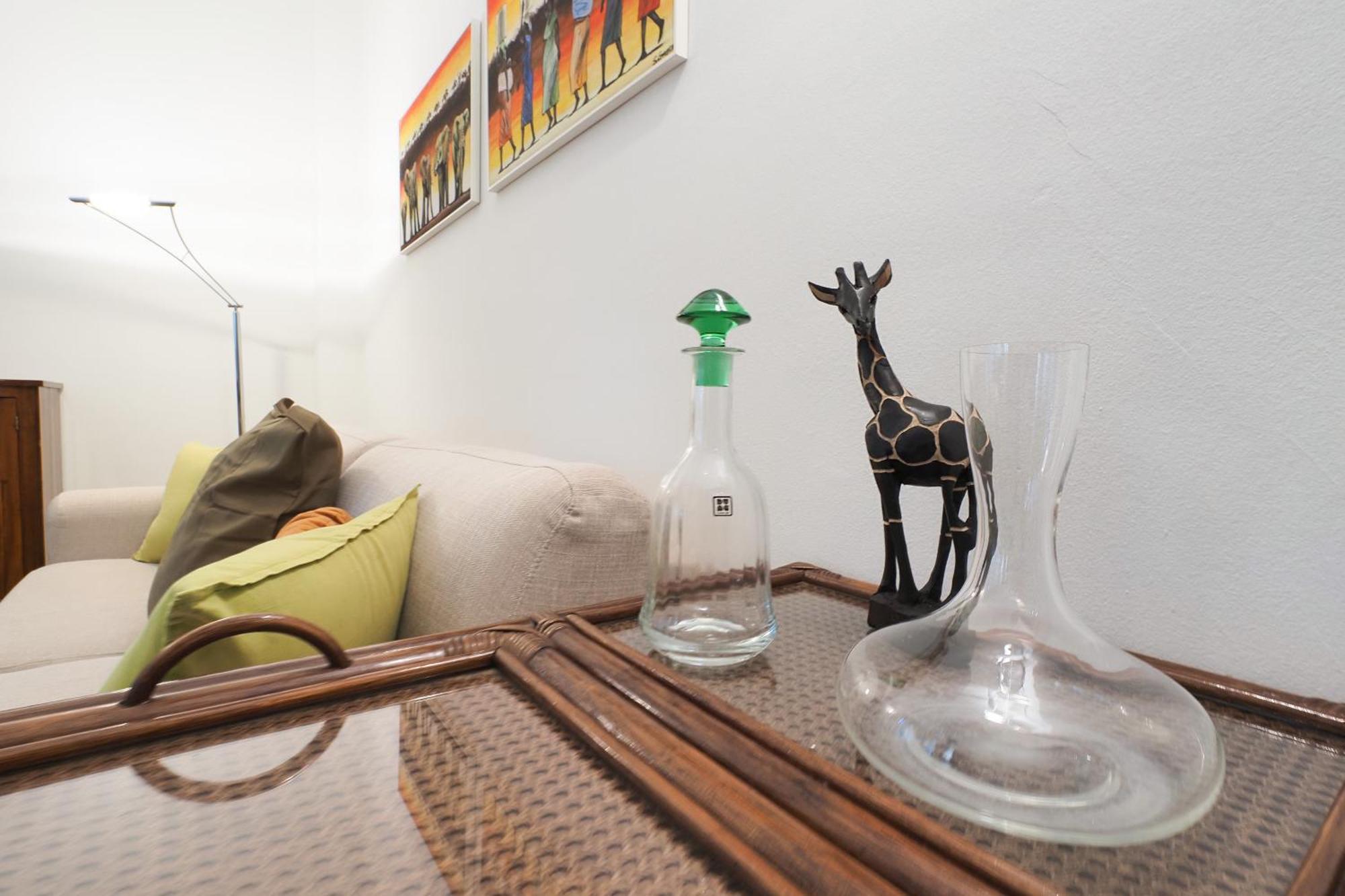 Apartment Primopiano - Palmaria B