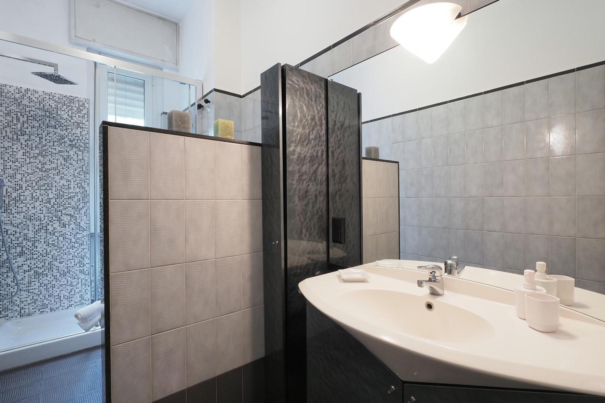 Apartment Primopiano - Palmaria B Mailand
