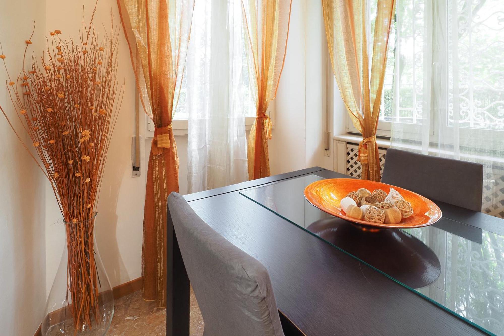 Primopiano - Palmaria B Apartment Mailand
