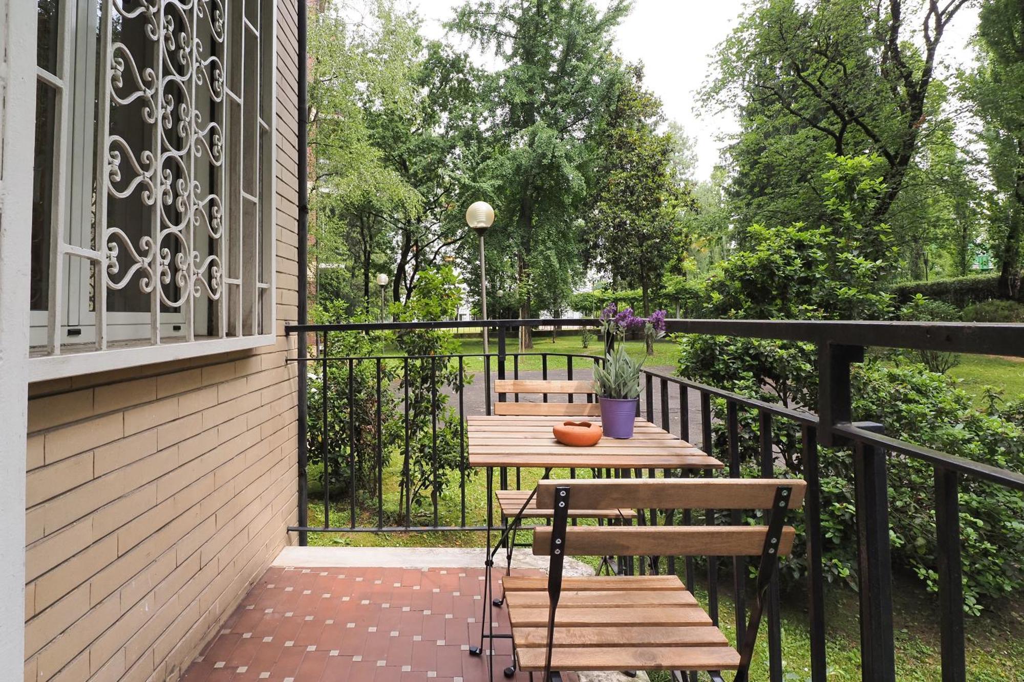 Apartment Primopiano - Palmaria B *