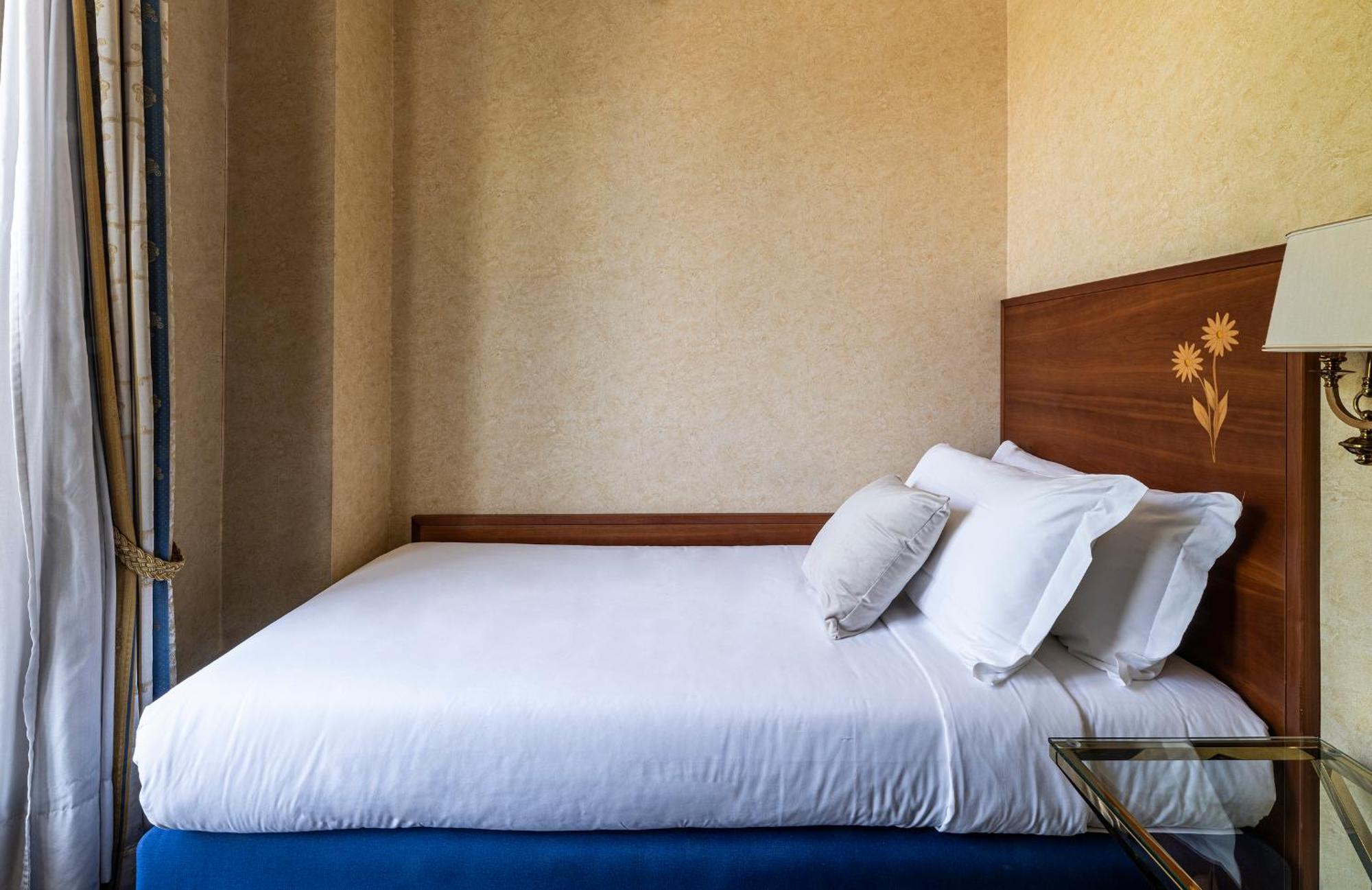 Dieci Hotel