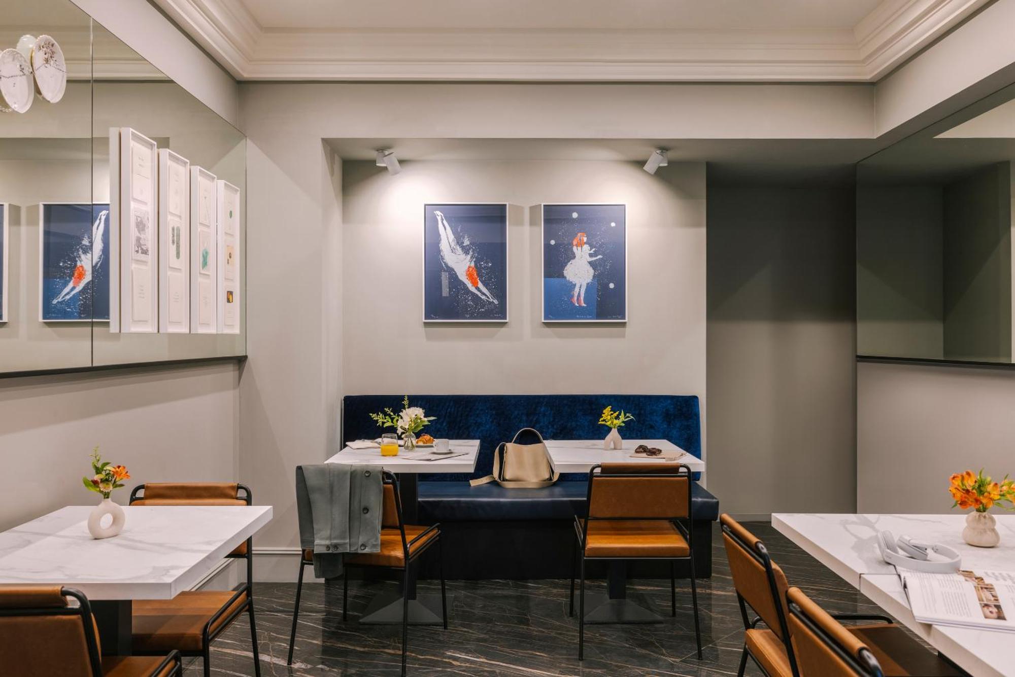 Hotel Sonder Missori