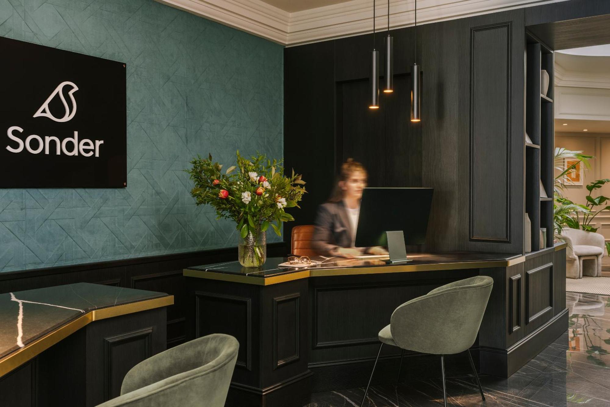 Hotel Sonder Missori Milan
