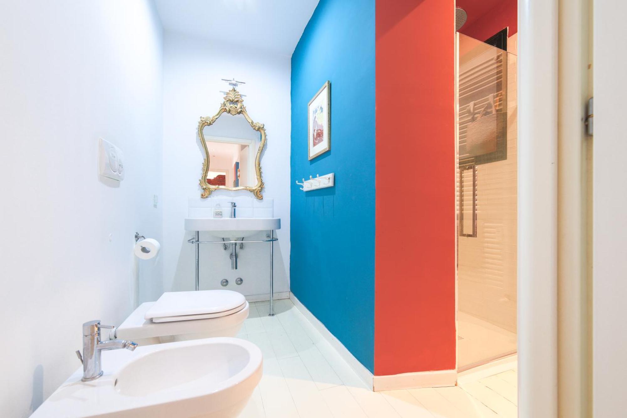 Apartment Central Station/duomo Area Stylish *