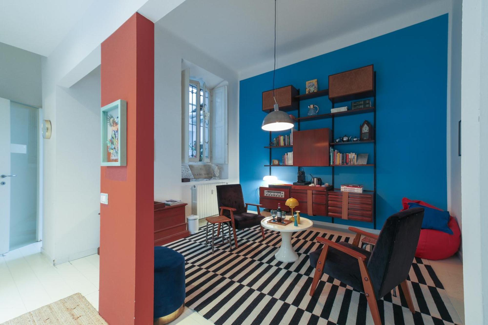 Central Station/duomo Area Stylish * Mailand