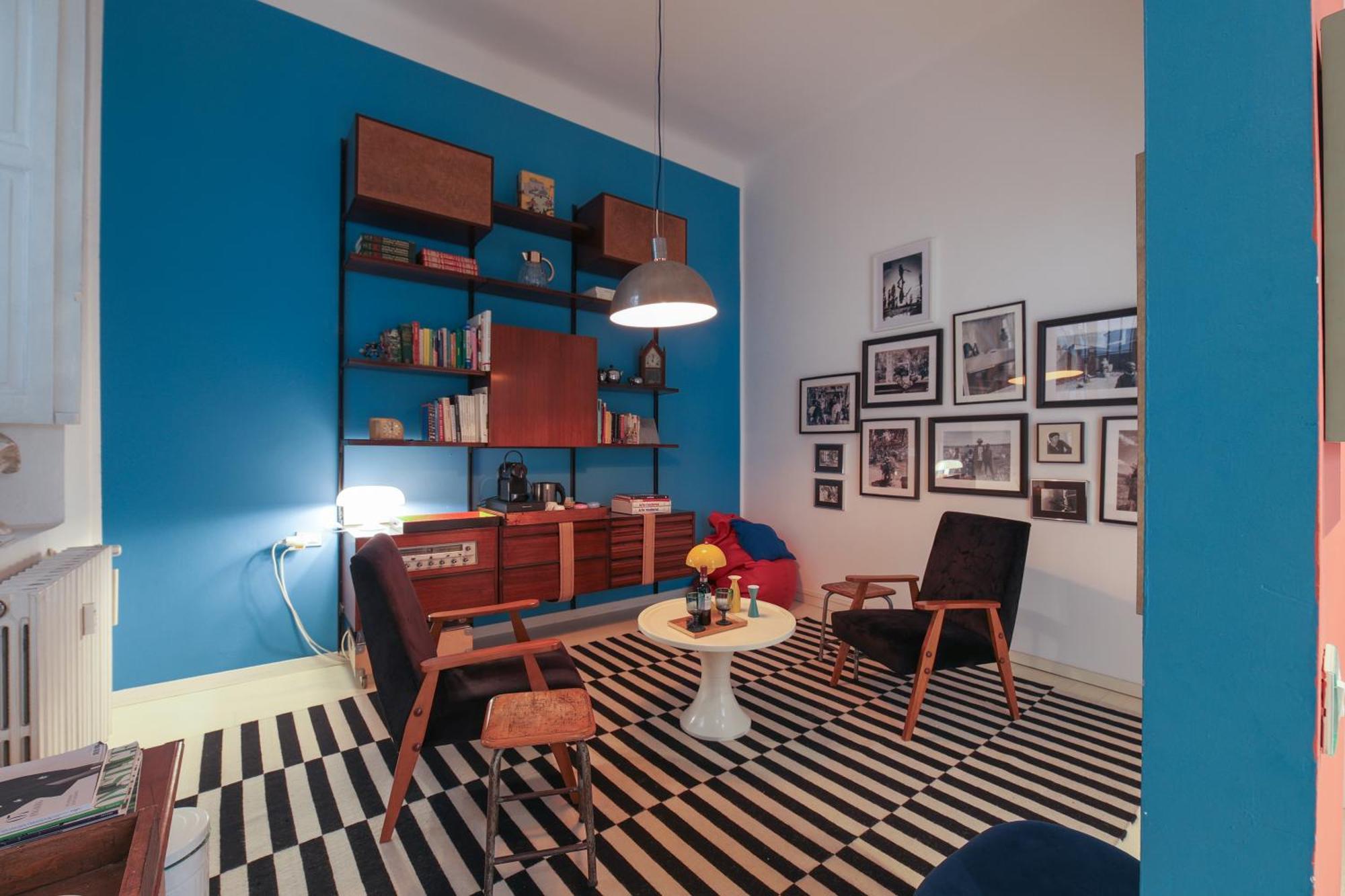 Central Station/duomo Area Stylish * Mailand