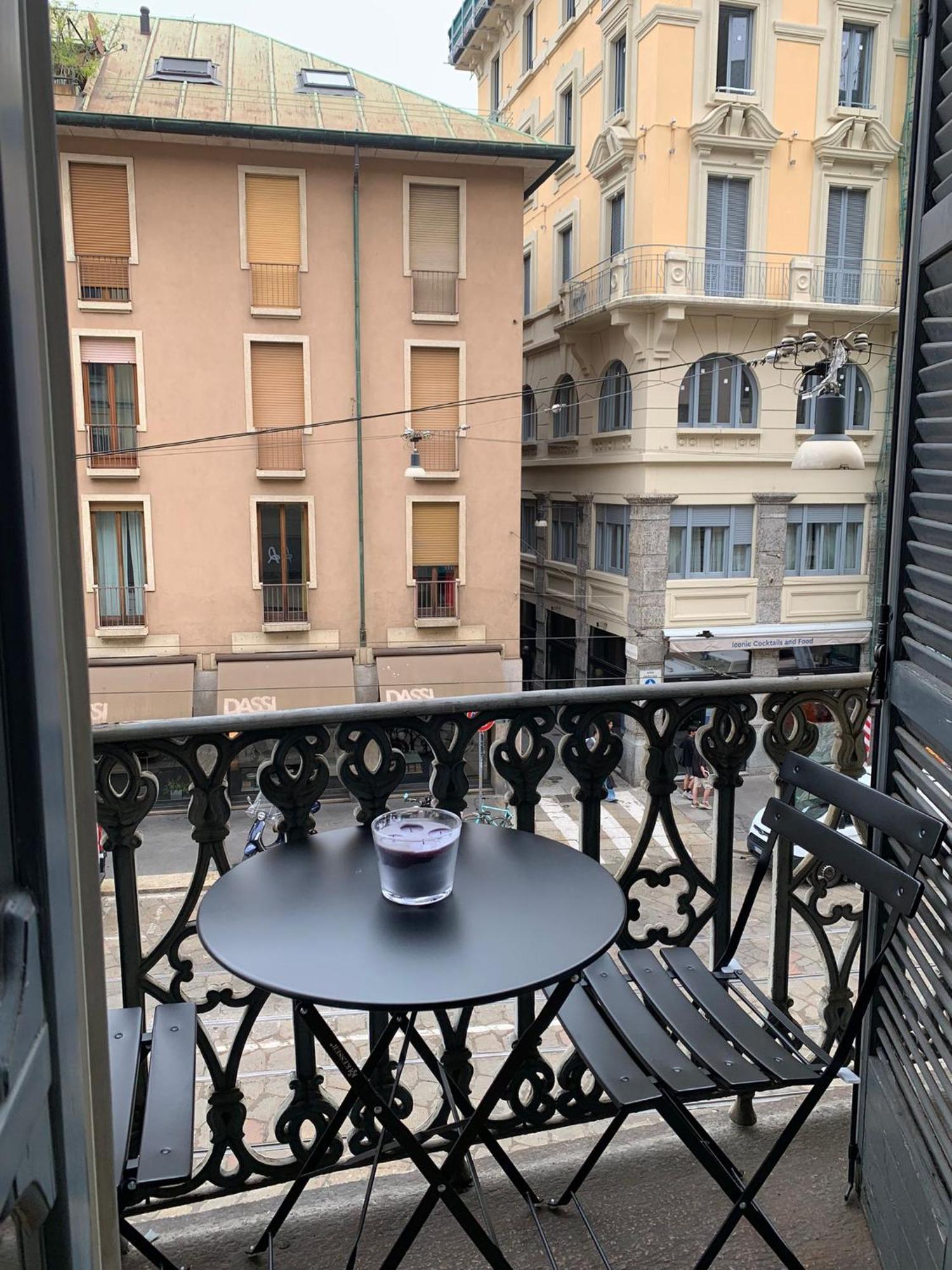 Mercato 5 Leilighet