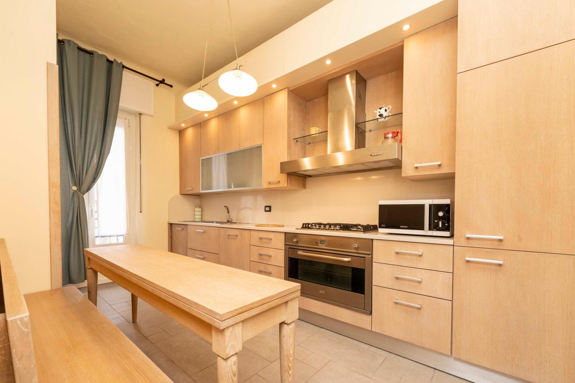 Citta Studi - 15 Minutes From Duomo Milano