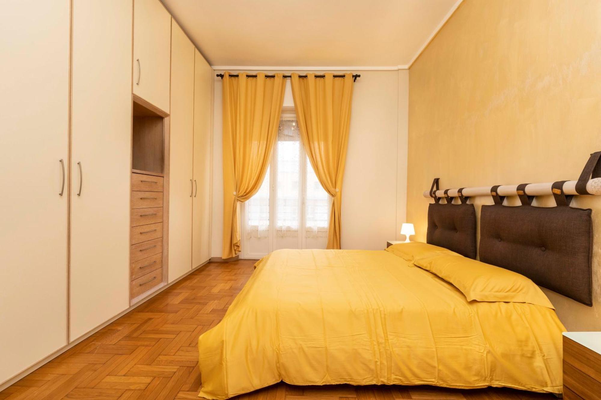 Leilighet Citta Studi - 15 Minutes From Duomo *