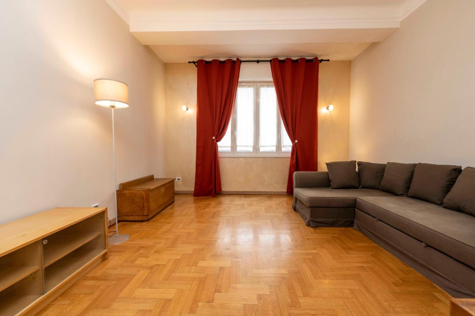 Citta Studi - 15 Minutes From Duomo * Milano