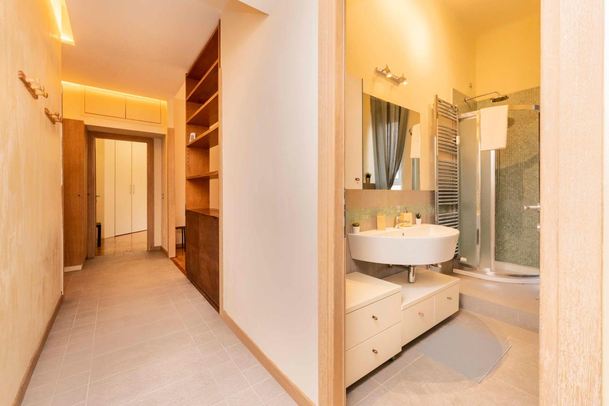 Citta Studi - 15 Minutes From Duomo * Milano