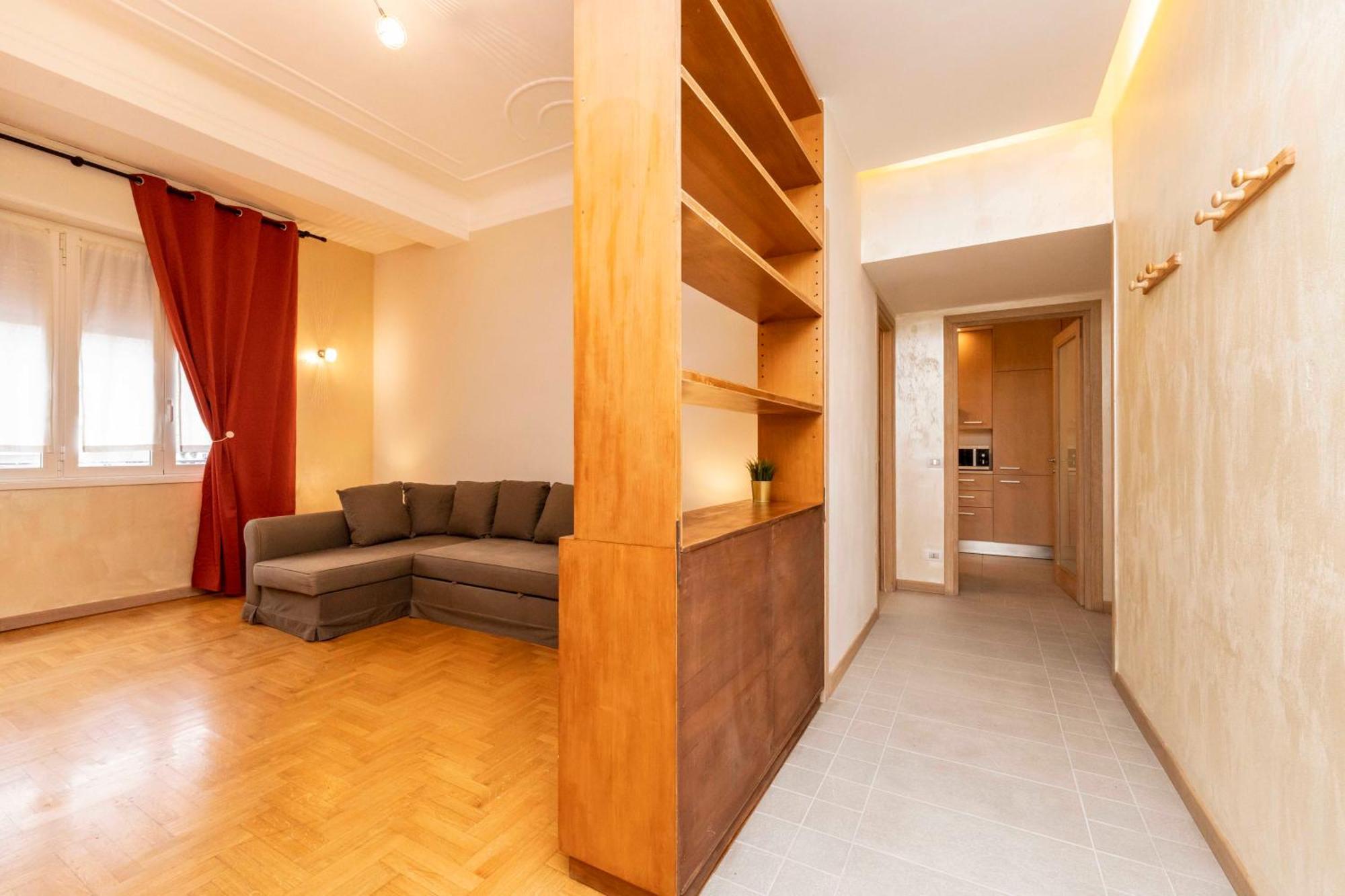 Citta Studi - 15 Minutes From Duomo Leilighet Milano