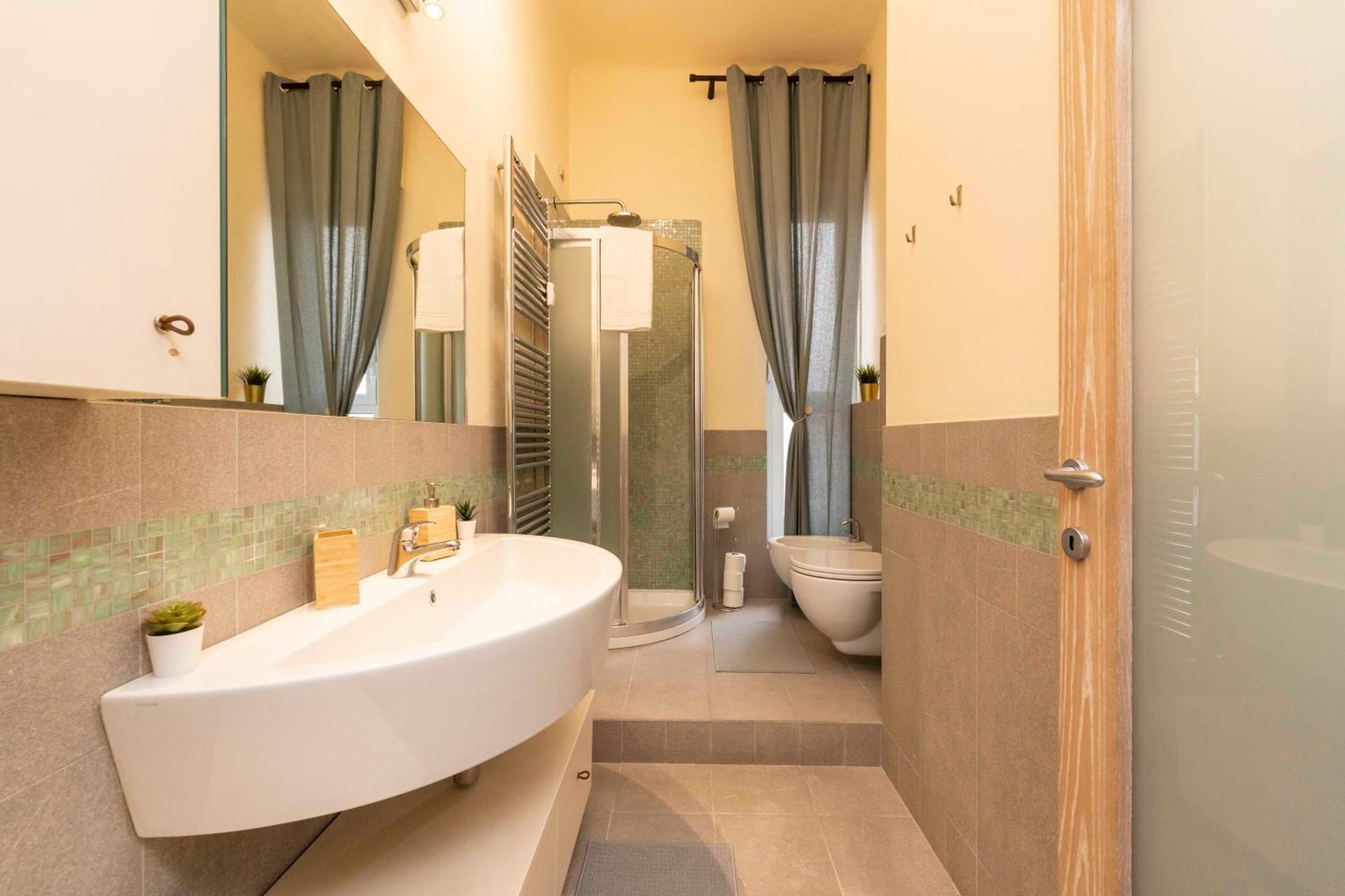 Citta Studi - 15 Minutes From Duomo Milano