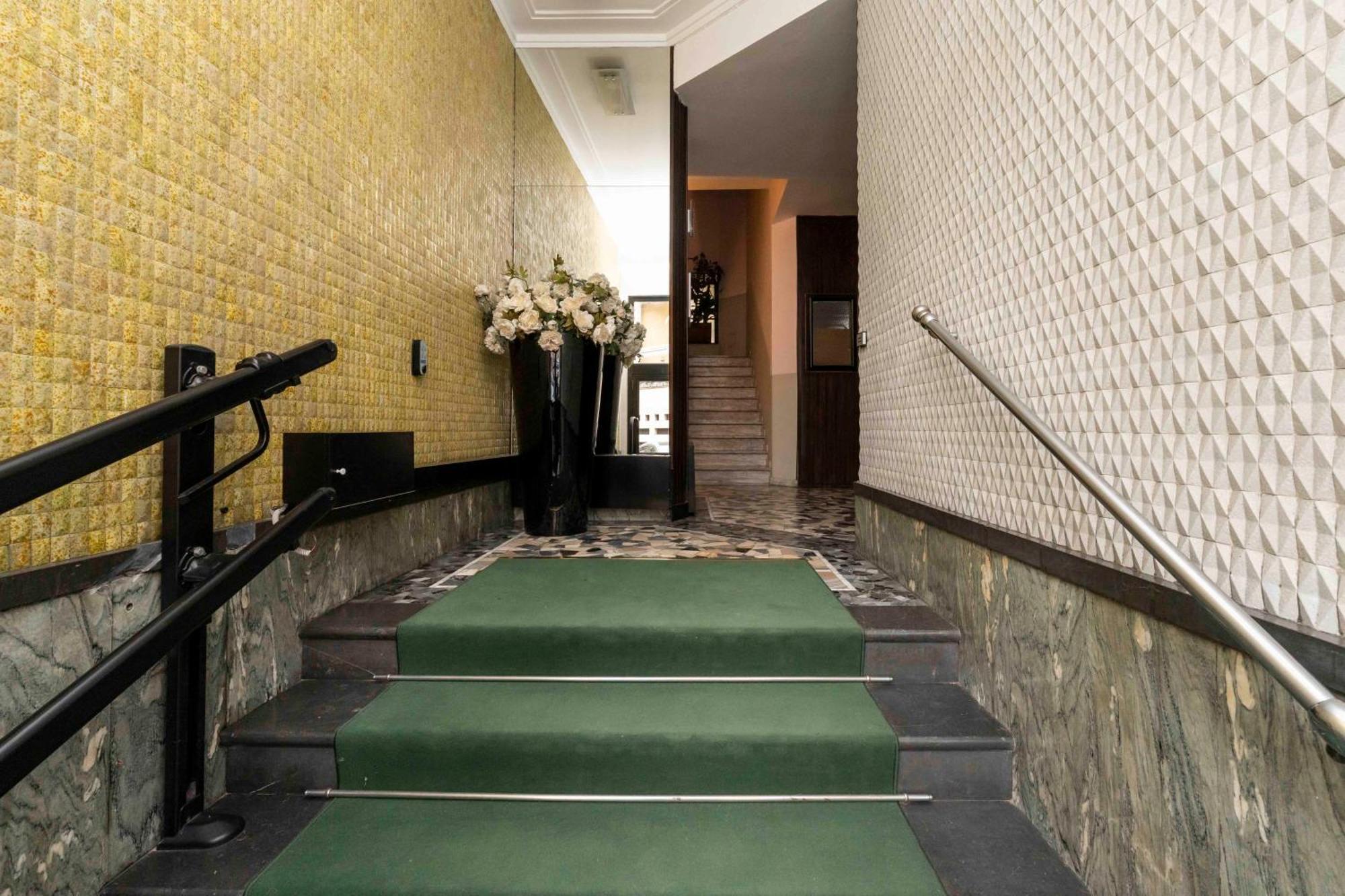 Citta Studi - 15 Minutes From Duomo Leilighet Milano