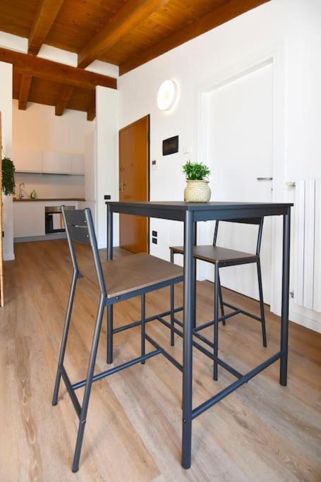Apartment Bocconi Fond Prada Ieo Spettacolare Attico Con Terrazzo *