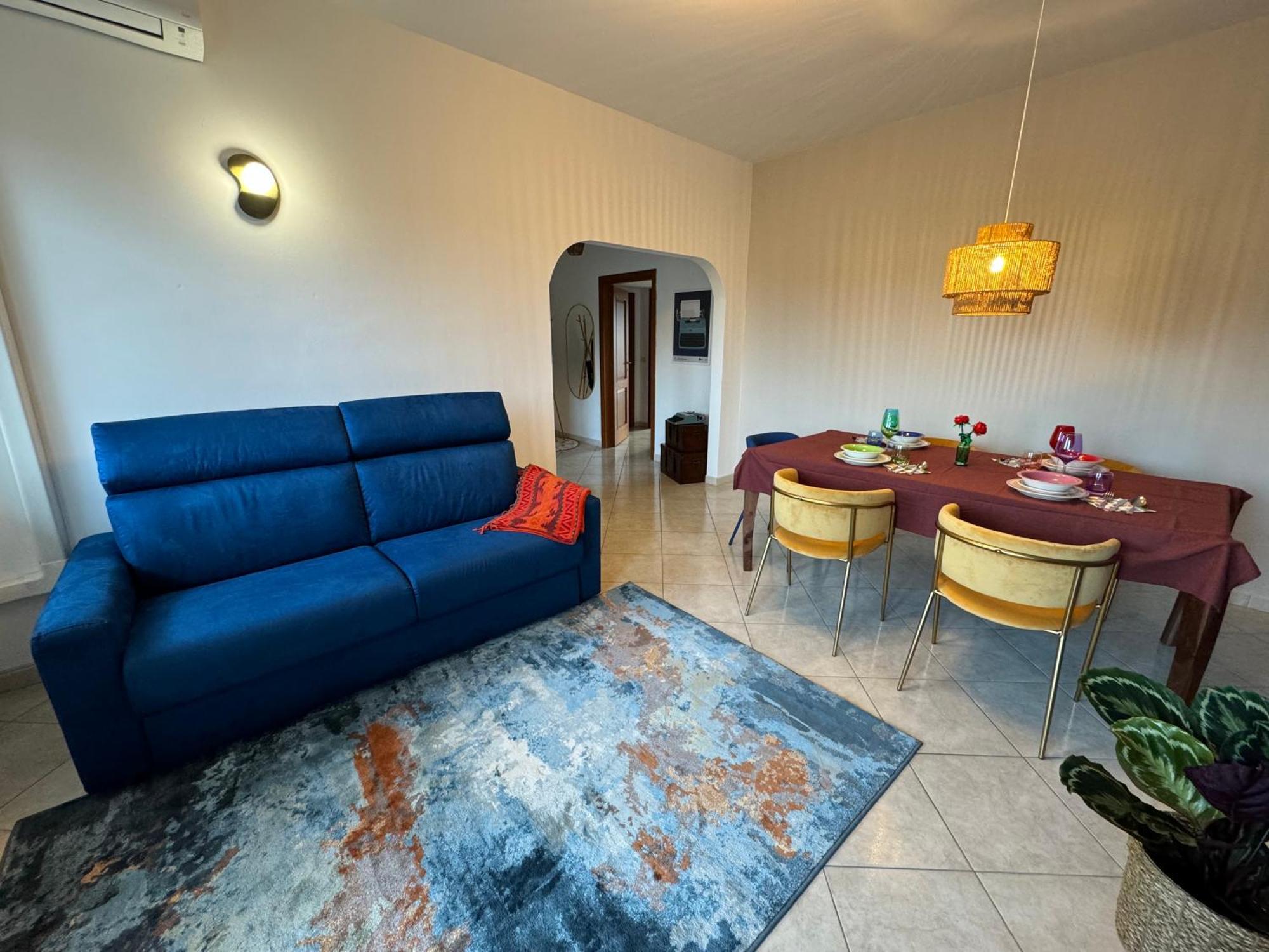 Casa Sunshine Milano-rho Fiera-sansiro Stadio Appartement Milaan